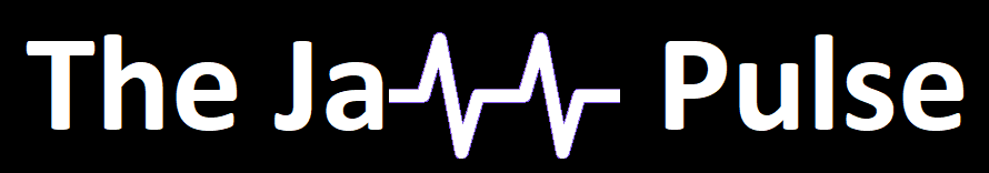 The Jazz Pulse logo